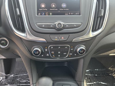 2023 Chevrolet Equinox FWD LT