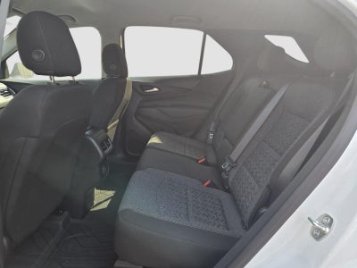 2023 Chevrolet Equinox FWD LT