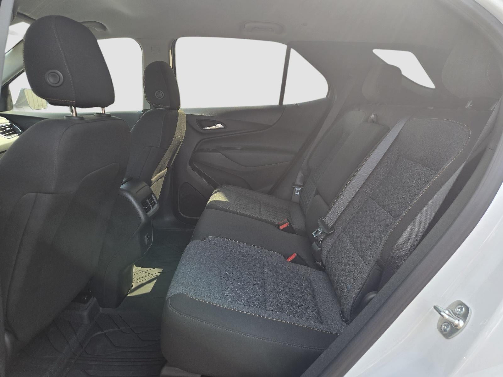 2023 Chevrolet Equinox FWD LT