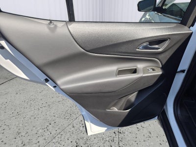 2023 Chevrolet Equinox FWD LT