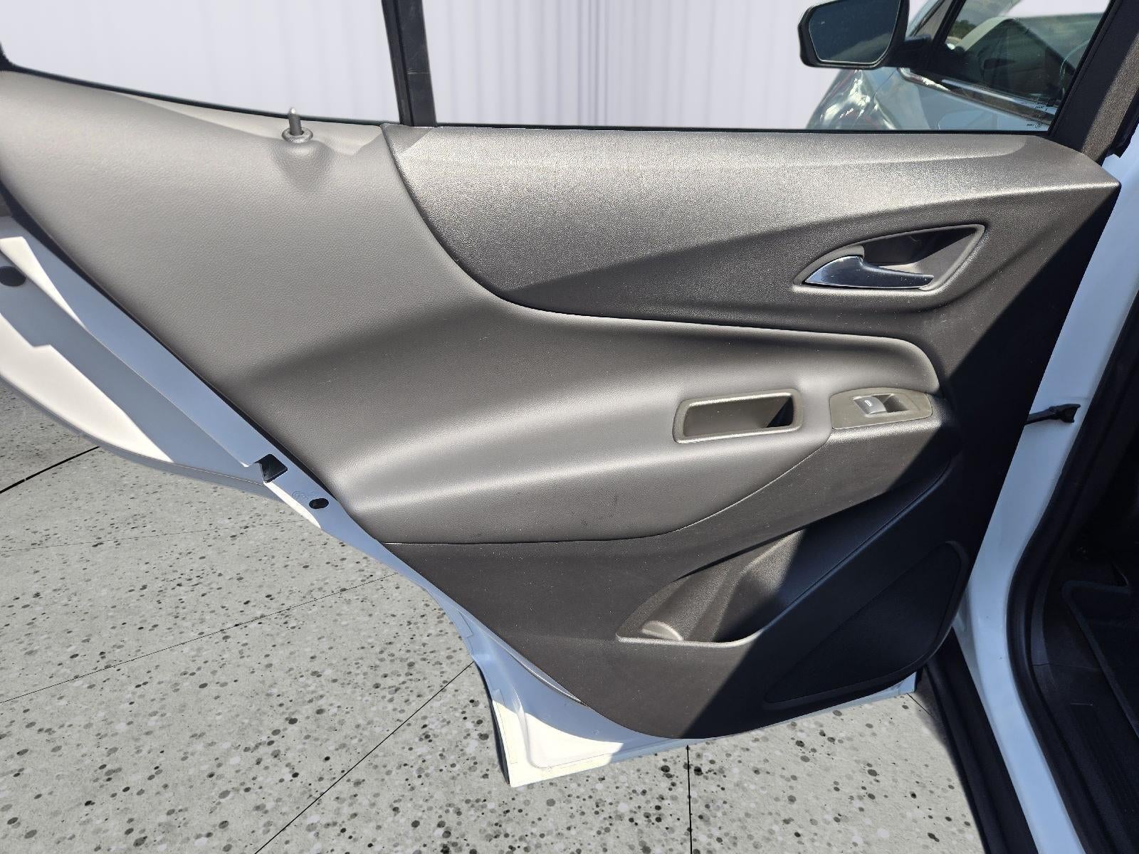 2023 Chevrolet Equinox FWD LT