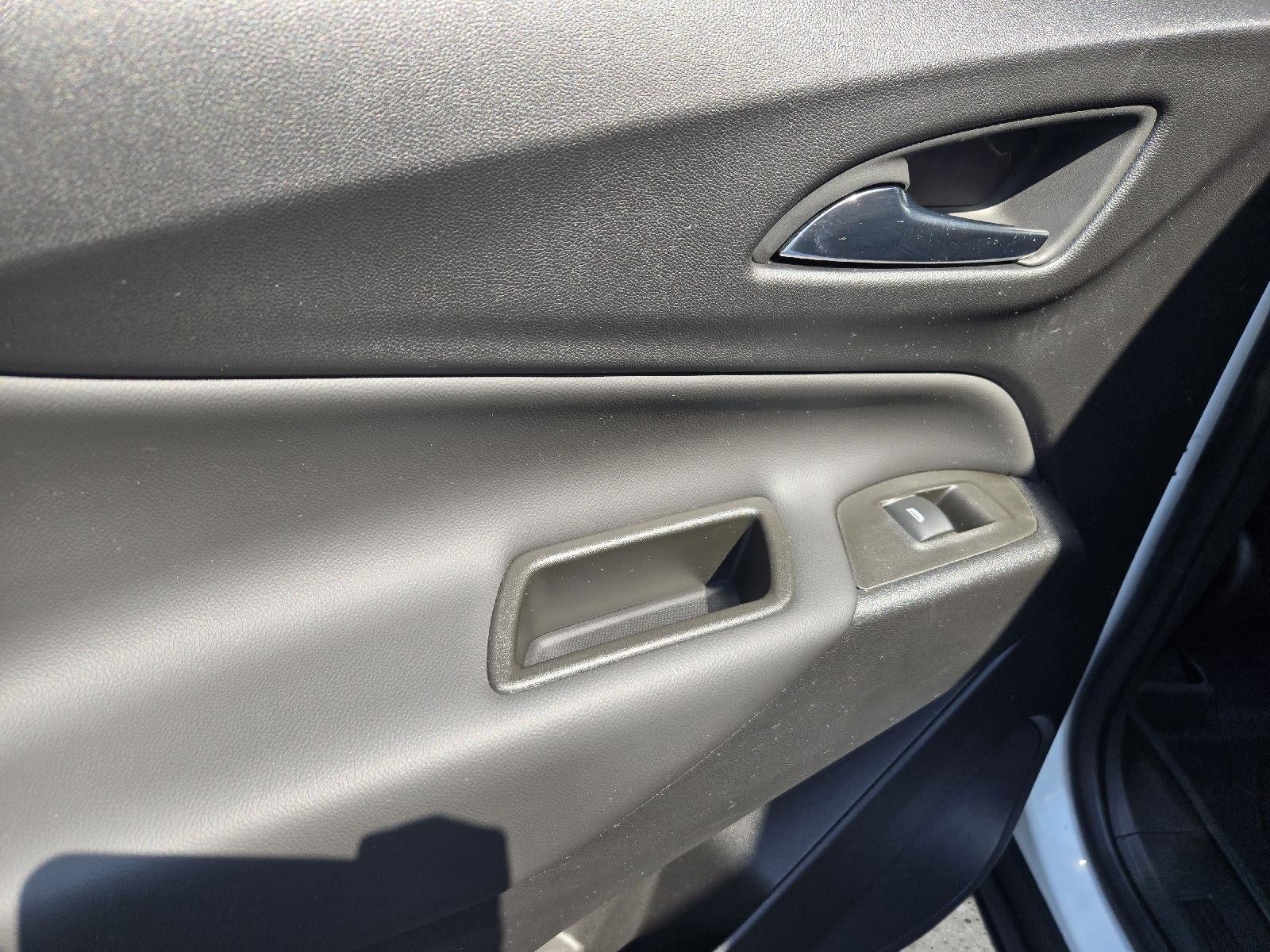 2023 Chevrolet Equinox FWD LT