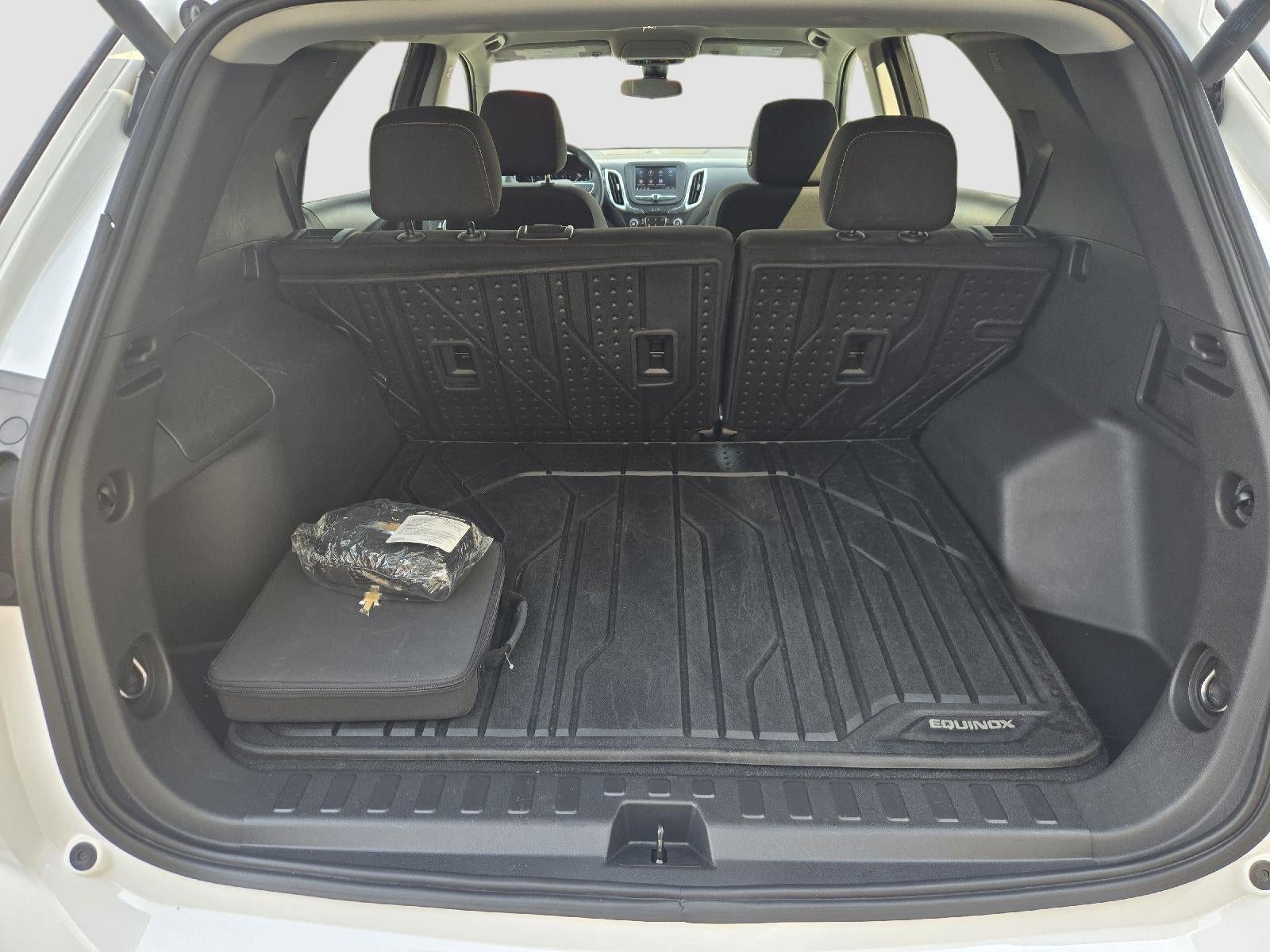 2023 Chevrolet Equinox FWD LT