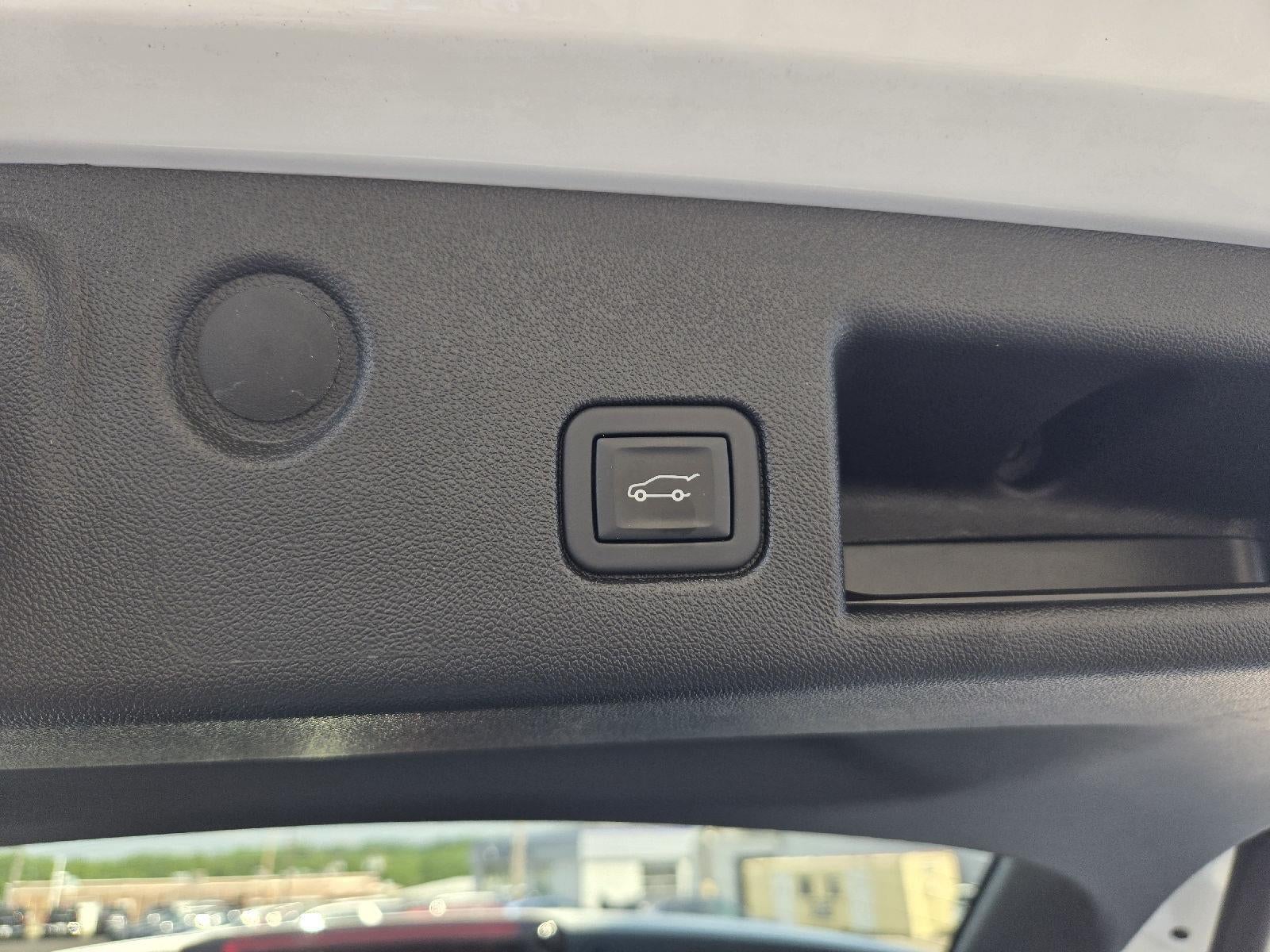 2023 Chevrolet Equinox FWD LT