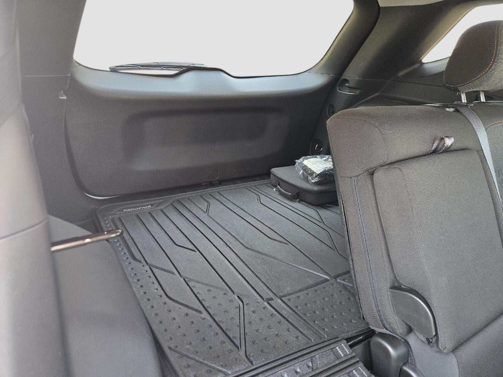 2023 Chevrolet Equinox FWD LT