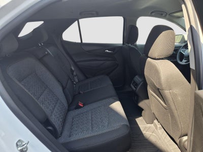 2023 Chevrolet Equinox FWD LT