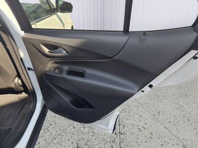 2023 Chevrolet Equinox FWD LT