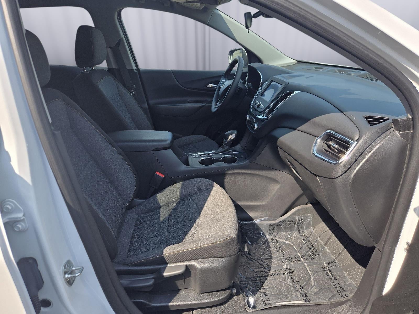 2023 Chevrolet Equinox FWD LT