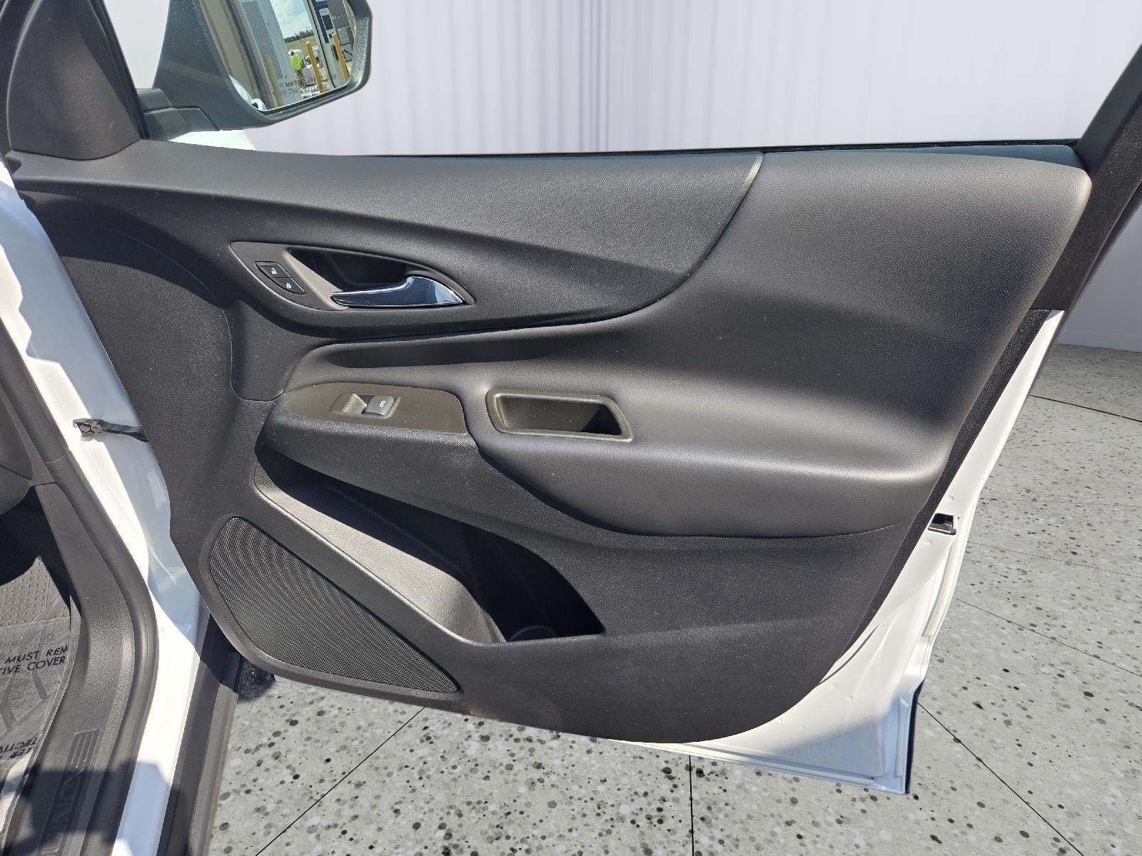 2023 Chevrolet Equinox FWD LT
