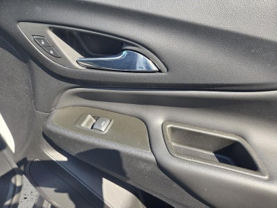 2023 Chevrolet Equinox FWD LT