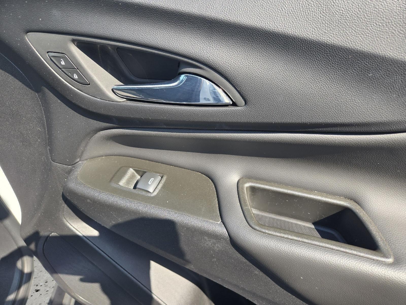 2023 Chevrolet Equinox FWD LT