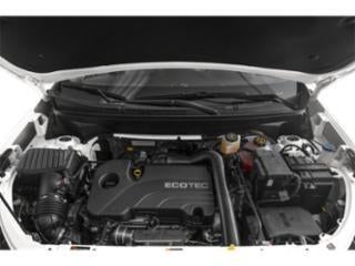 2023 Chevrolet Equinox FWD LT