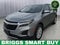 2023 Chevrolet Equinox AWD 2FL