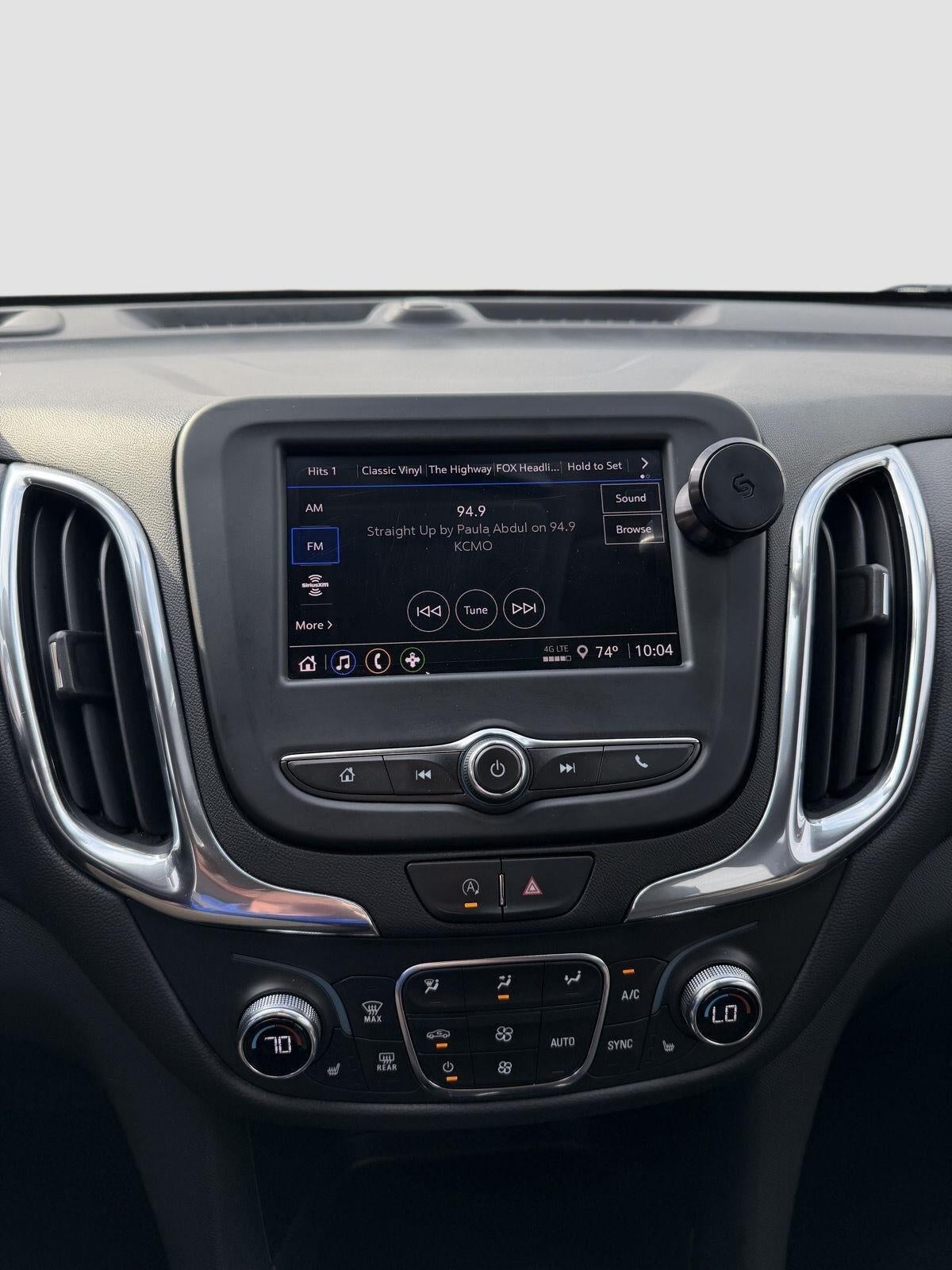 2023 Chevrolet Equinox AWD 2FL