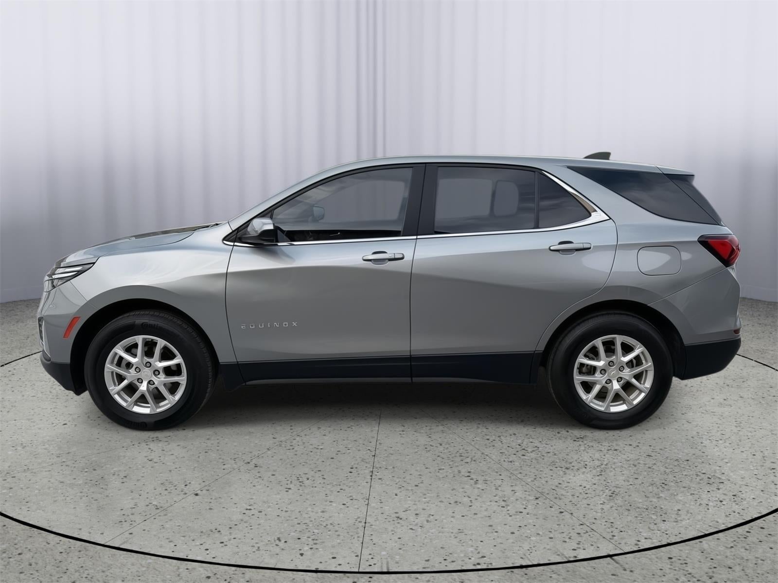 2023 Chevrolet Equinox AWD 2FL