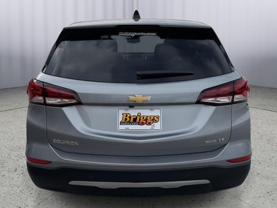2023 Chevrolet Equinox AWD 2FL