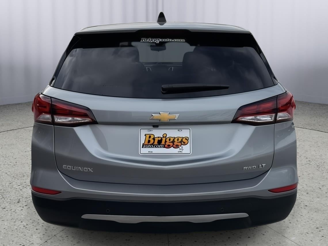 2023 Chevrolet Equinox AWD 2FL