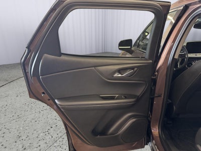 2024 Chevrolet Blazer FWD 2LT