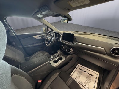 2024 Chevrolet Blazer FWD 2LT