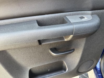 2013 GMC Sierra 1500 SLE