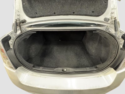 2012 Nissan Sentra 2.0 SR