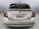 2012 Nissan Sentra 2.0 SR