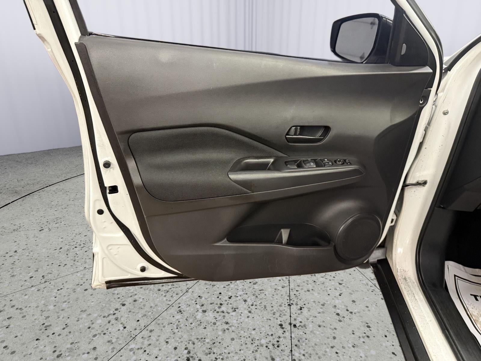 2020 Nissan Kicks S Xtronic CVT