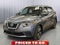 2020 Nissan Kicks SV Xtronic CVT