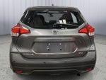 2020 Nissan Kicks SV Xtronic CVT