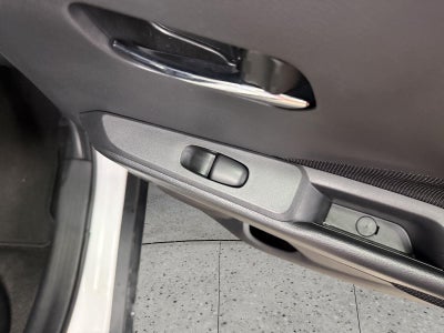 2024 Nissan Kicks SV Xtronic CVT