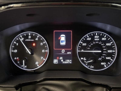 2024 Subaru Legacy Premium