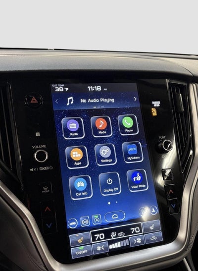 2024 Subaru Legacy Premium