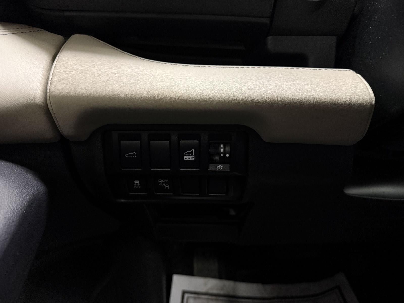 2019 Subaru Ascent Limited