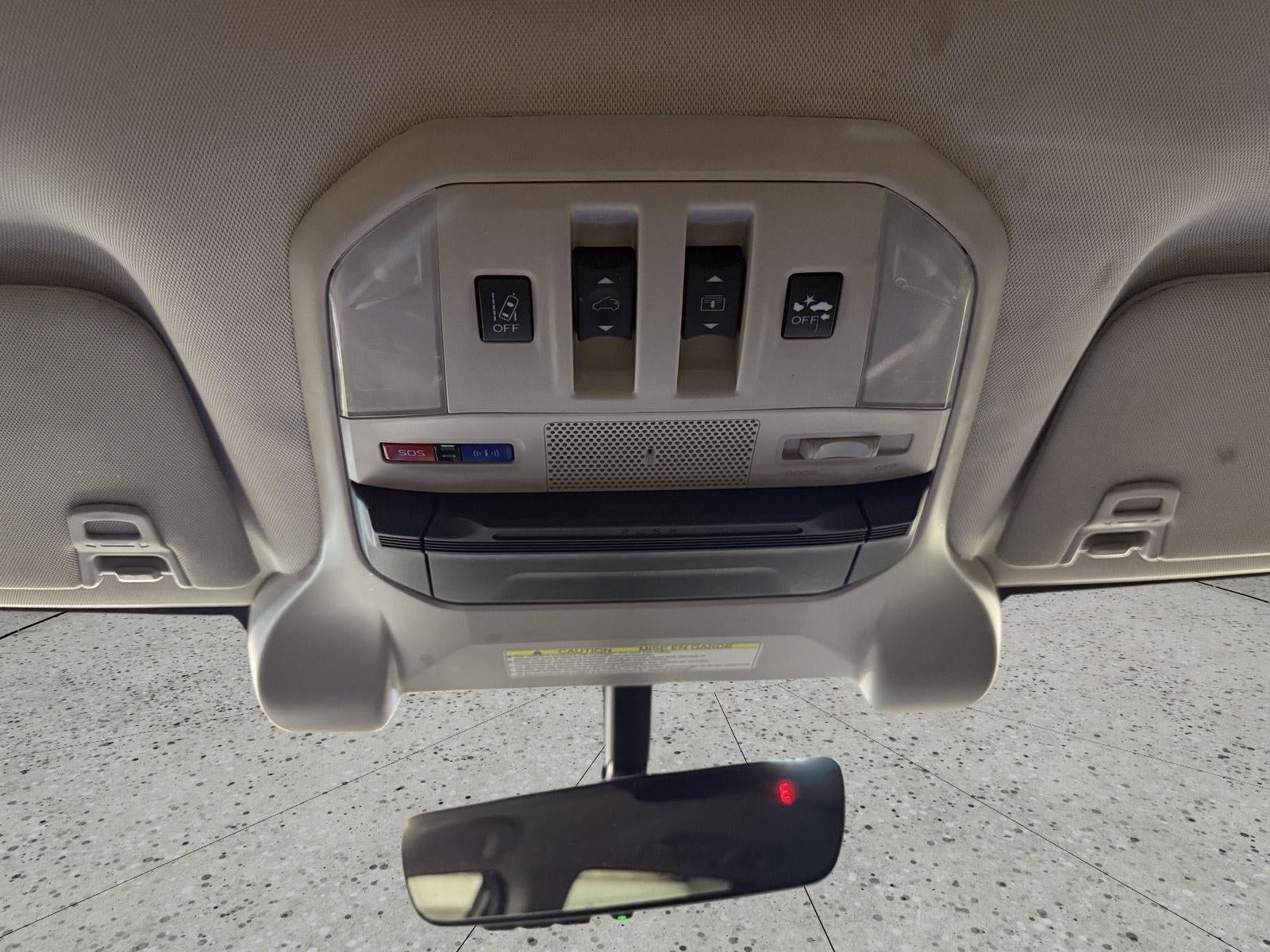 2019 Subaru Ascent Limited