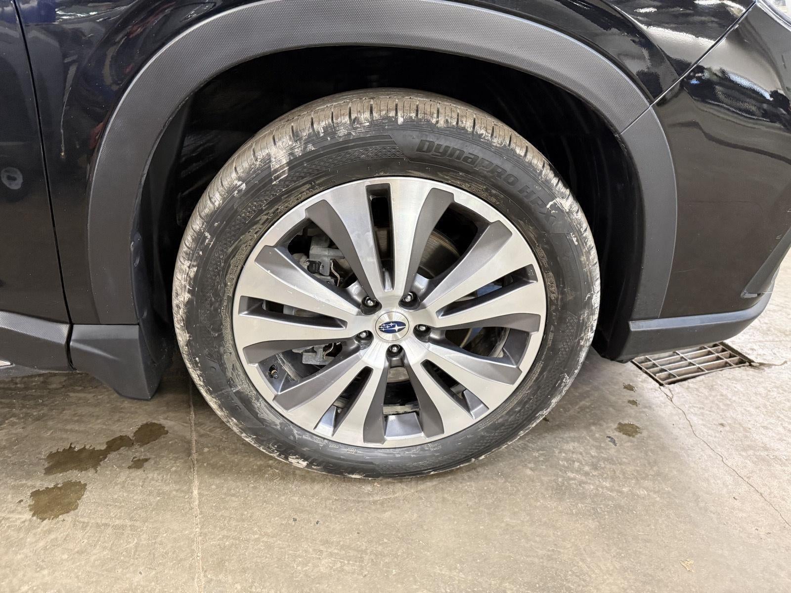 2019 Subaru Ascent Limited