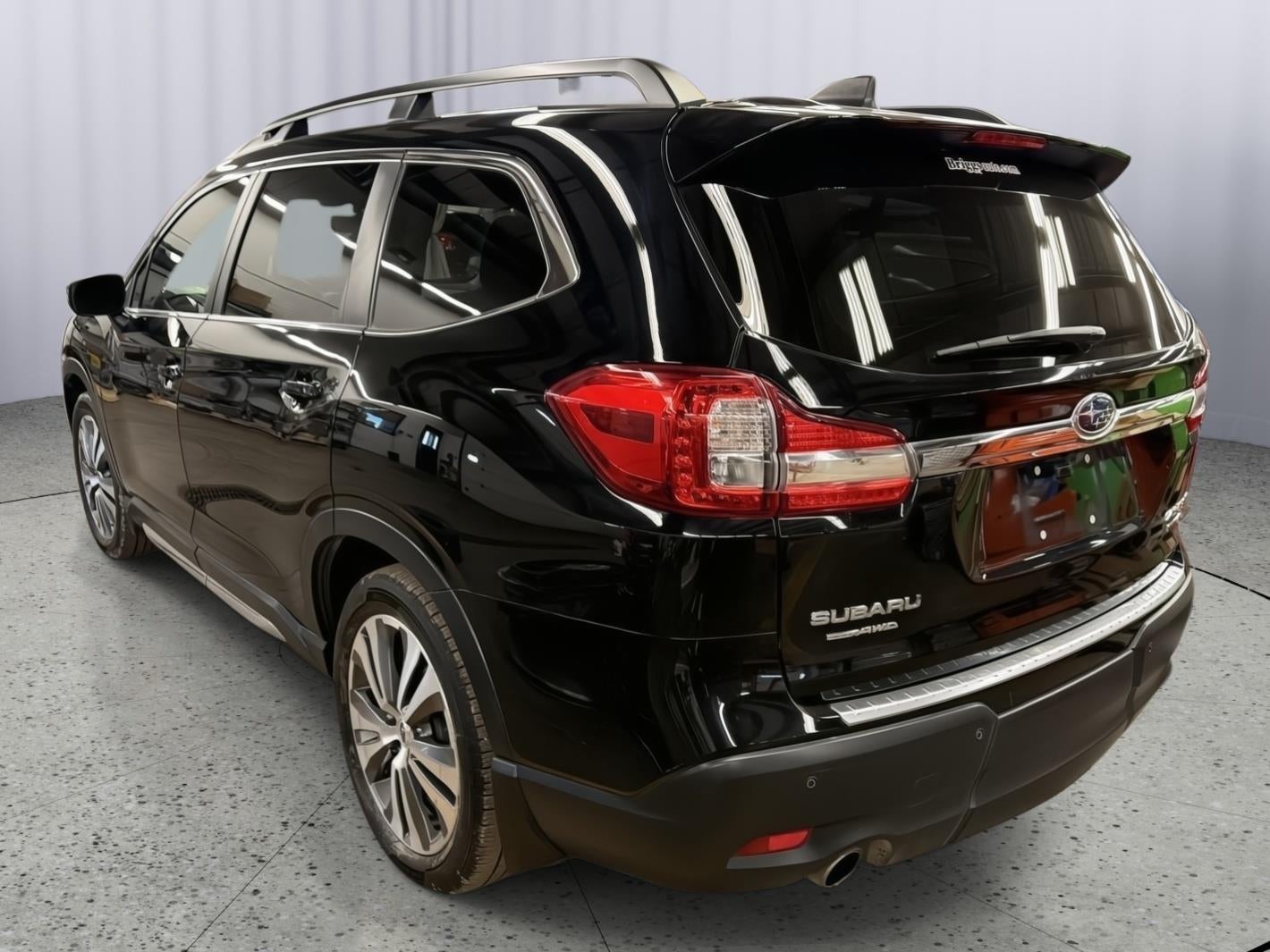 2019 Subaru Ascent Limited