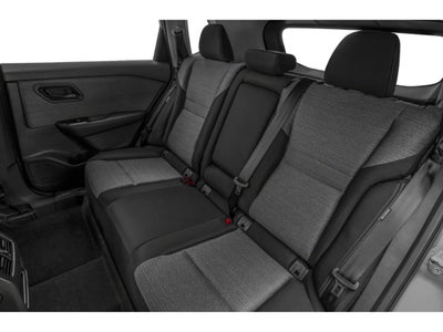 2023 Nissan Rogue S Intelligent AWD