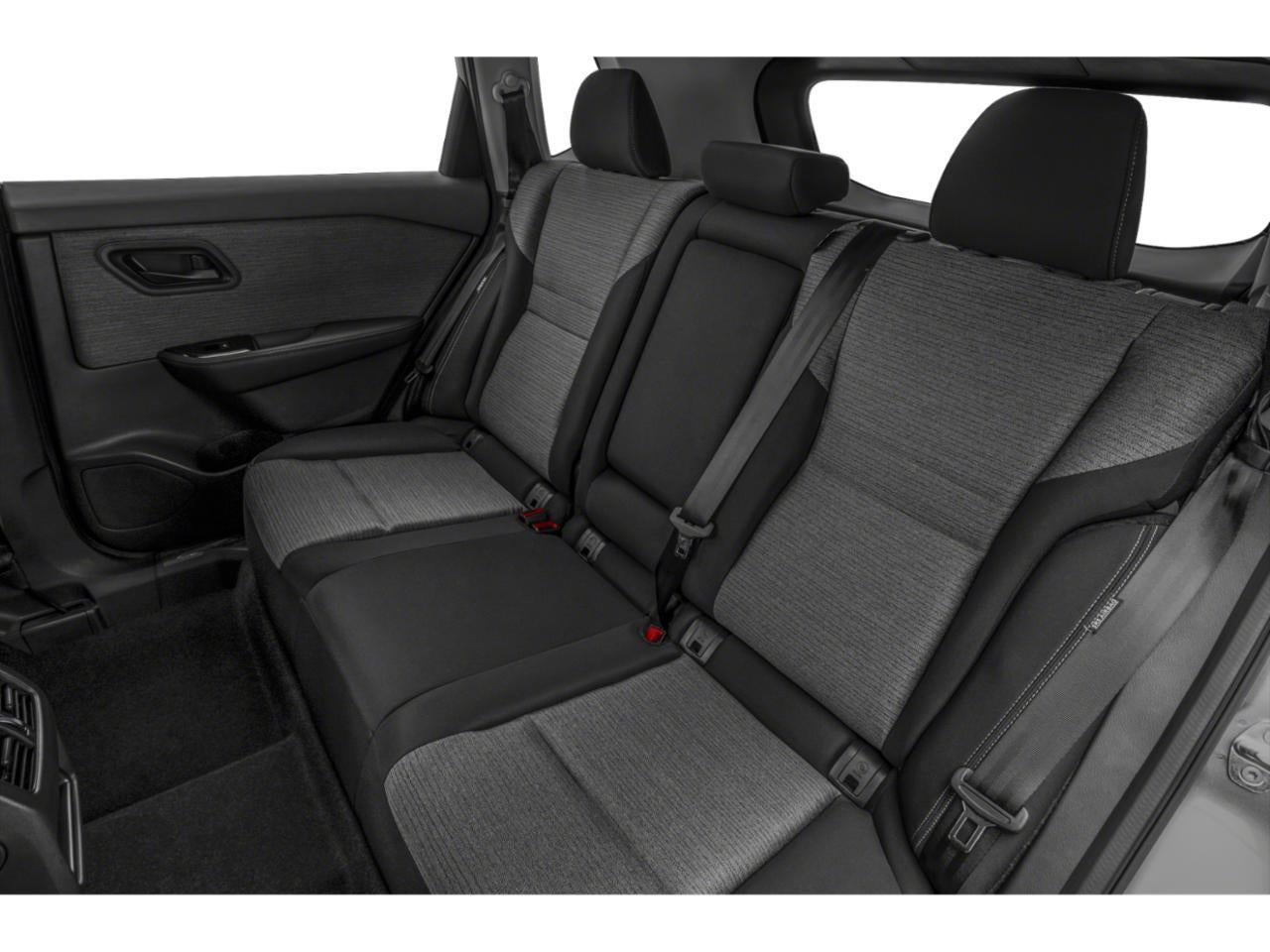 2023 Nissan Rogue S Intelligent AWD