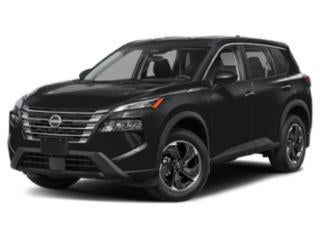 2024 Nissan Rogue SV Intelligent AWD