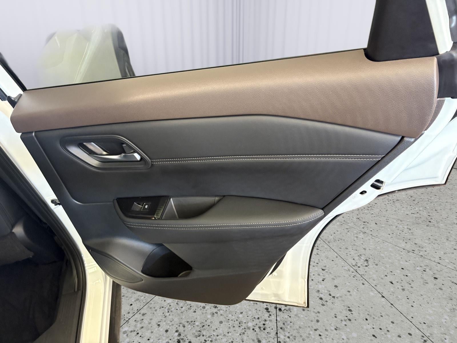 2023 Nissan Rogue SL Intelligent AWD