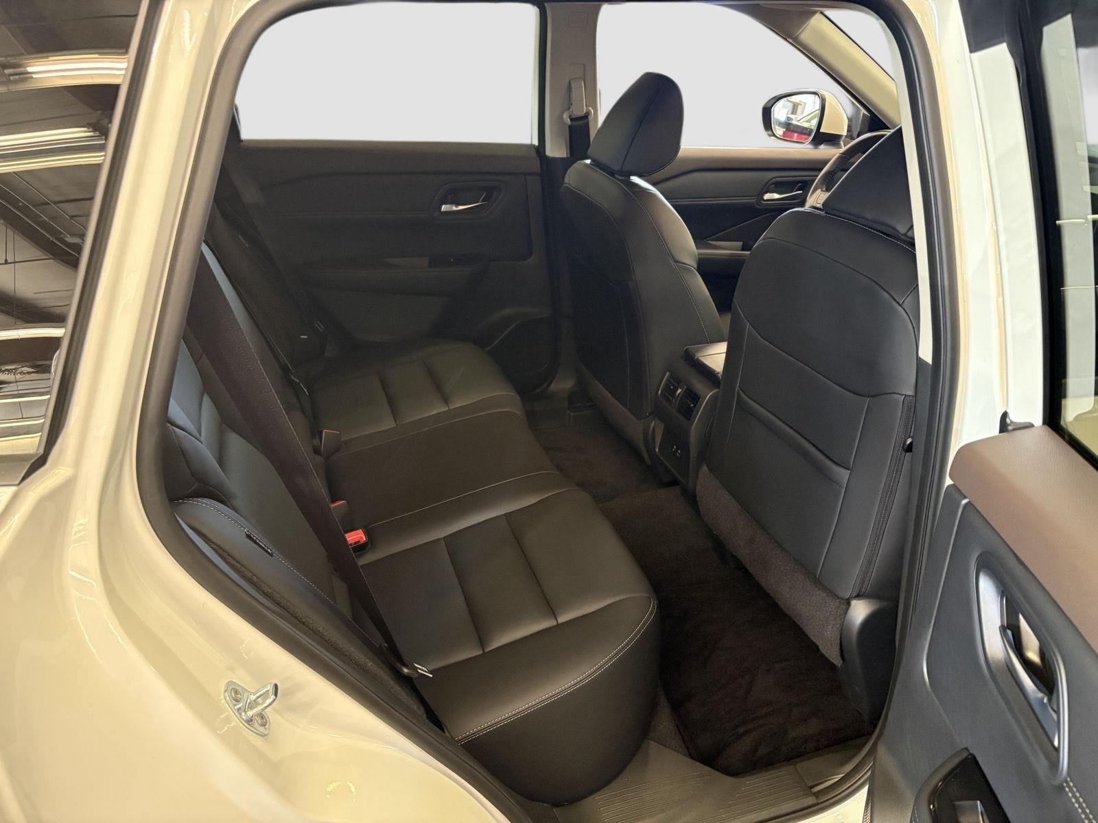 2023 Nissan Rogue SL Intelligent AWD