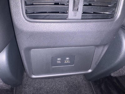 2023 Nissan Rogue SL Intelligent AWD