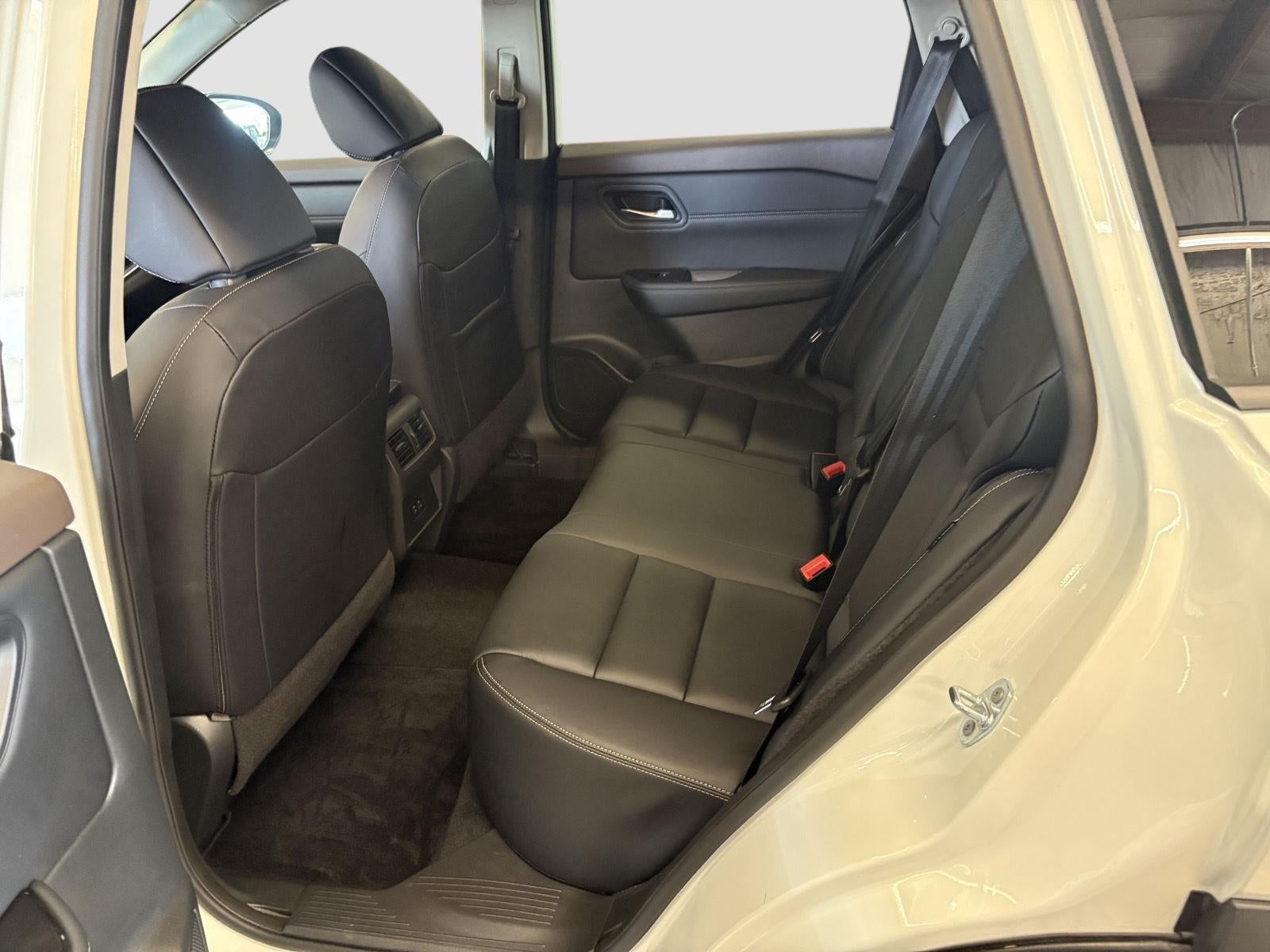 2023 Nissan Rogue SL Intelligent AWD
