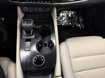 2023 Nissan Rogue SL Intelligent AWD