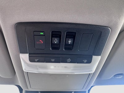 2023 Nissan Rogue SL Intelligent AWD