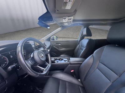 2023 Nissan Rogue SL Intelligent AWD