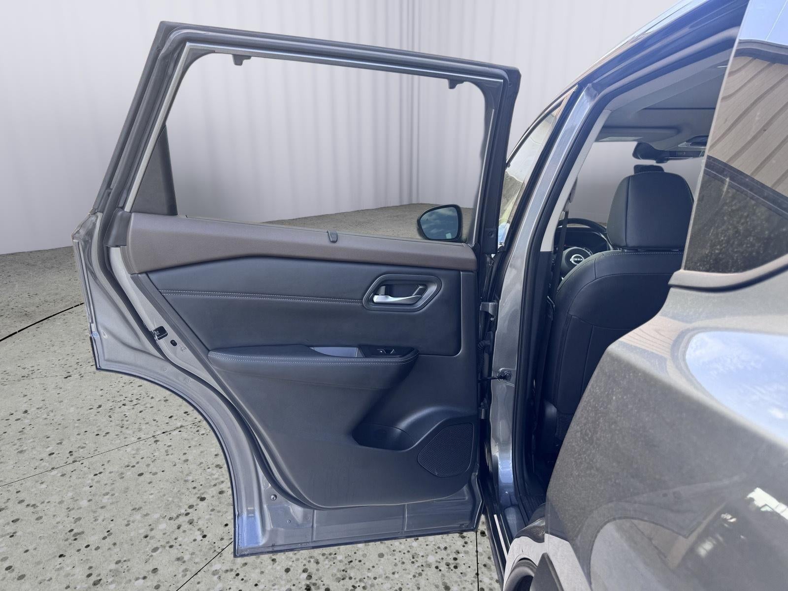 2023 Nissan Rogue SL Intelligent AWD