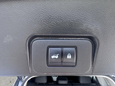 2023 Nissan Rogue SL Intelligent AWD