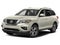2020 Nissan Pathfinder SV 4WD
