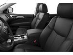 2020 Nissan Pathfinder SV 4WD